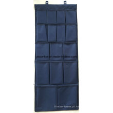 Multi-Pockets Travel Storage Hanging Organizer